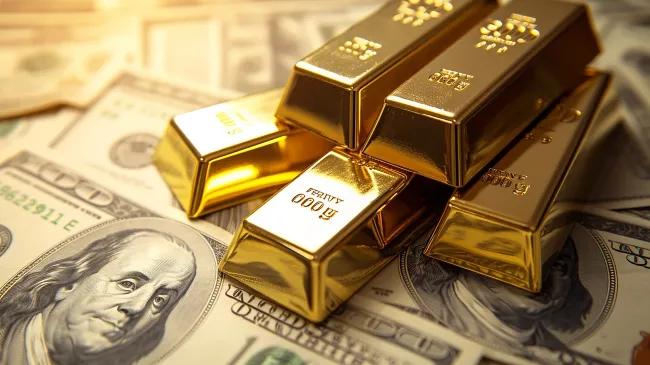 gold